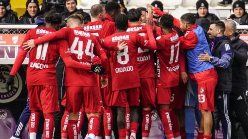 Gaziantep FK, kupada nasıl çeyrek finale çıkar?